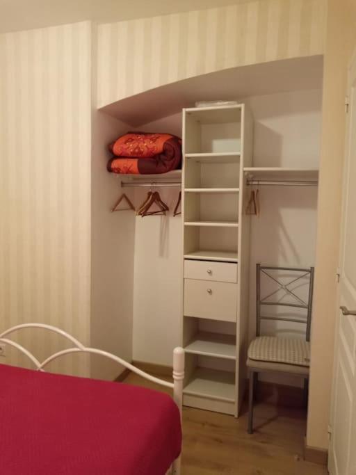 Residence Gascogne, Appartement Rose Boreal Eaux-Bonnes Exterior foto
